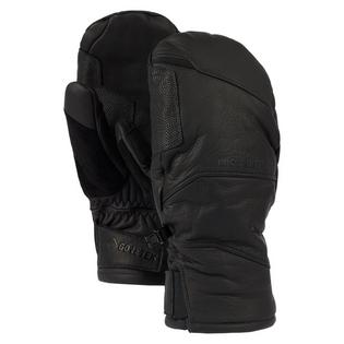 Burton [ak] Men's GORE-TEX® Clutch Leather Mitten