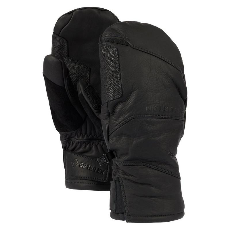 Burton [ak] Men's GORE-TEX&reg; Clutch Leather Mitten