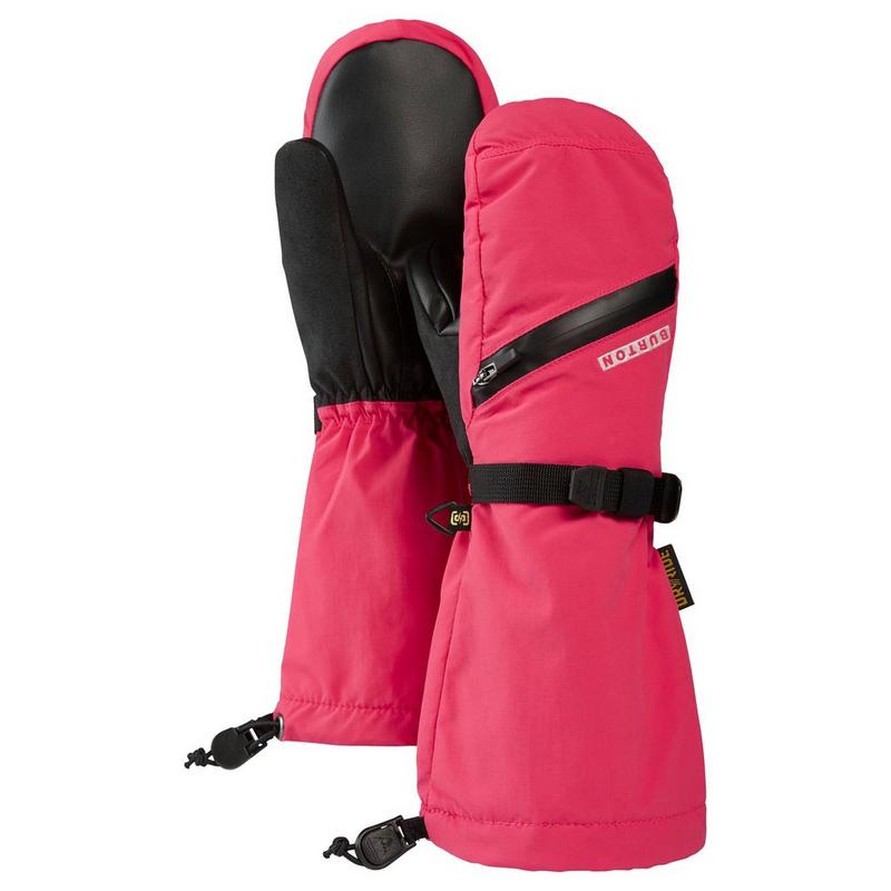 Burton Juniors' [4-16] Vent Mitten