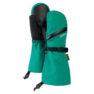 Burton Juniors' [4-16] Vent Mitten