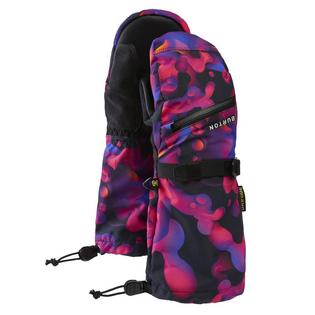 Burton Juniors' [4-16] Vent Mitten