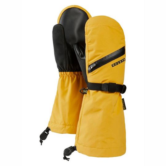 Burton Juniors   4-16  Vent Mitten