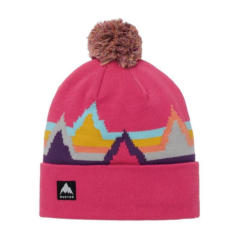 Burton Tuque Echo Lake Recycl&eacute;e pour enfants [8-16]