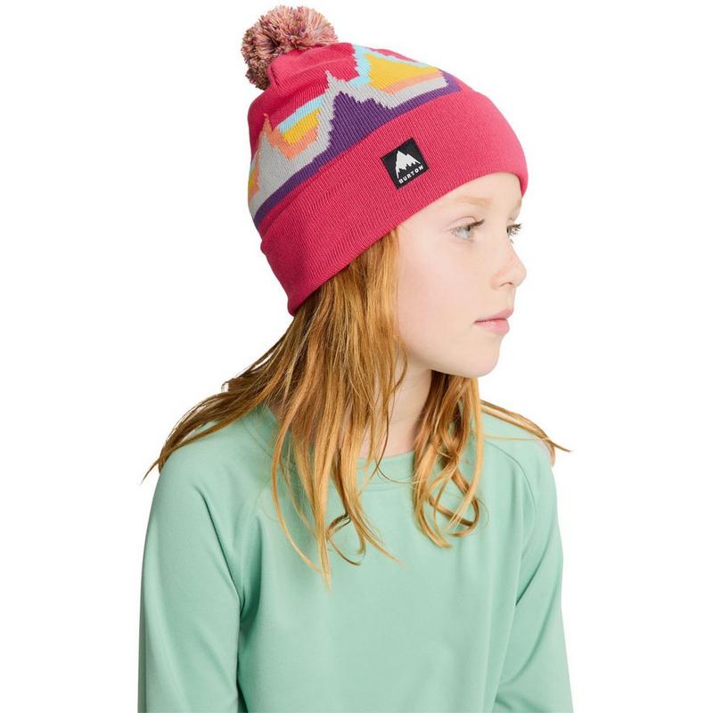 Burton Tuque Echo Lake Recycl&eacute;e pour enfants [8-16]