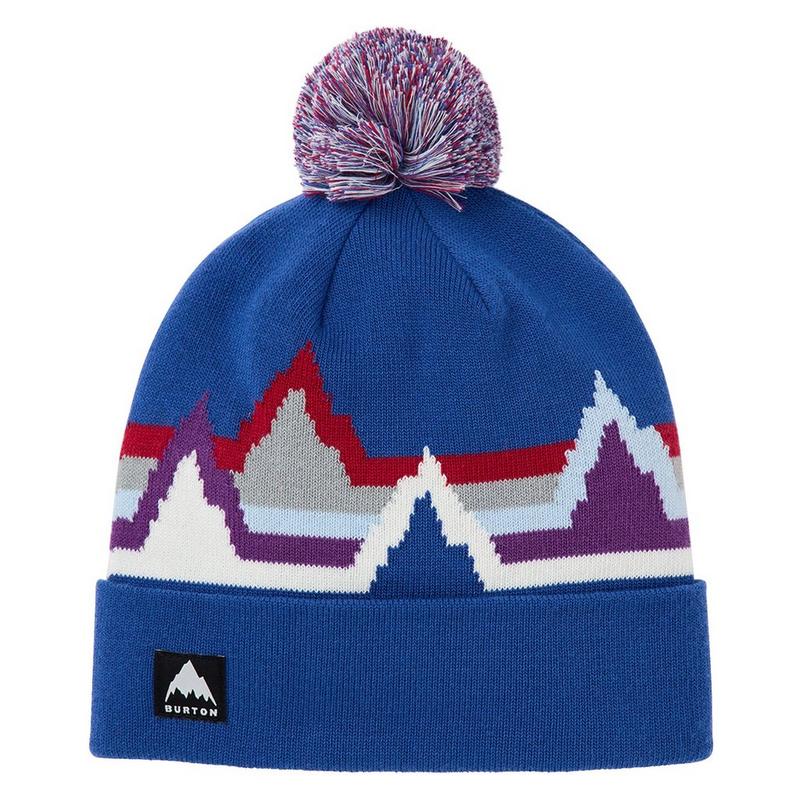 Burton Tuque Echo Lake Recycl&eacute;e pour enfants [8-16]