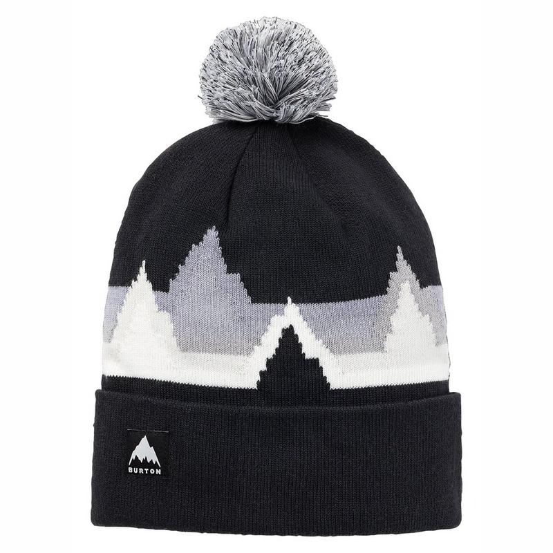 Burton Juniors' [8-16] Recycled Echo Lake Beanie