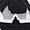 True Black | Juniors' [8-16] Recycled Echo Lake Beanie
