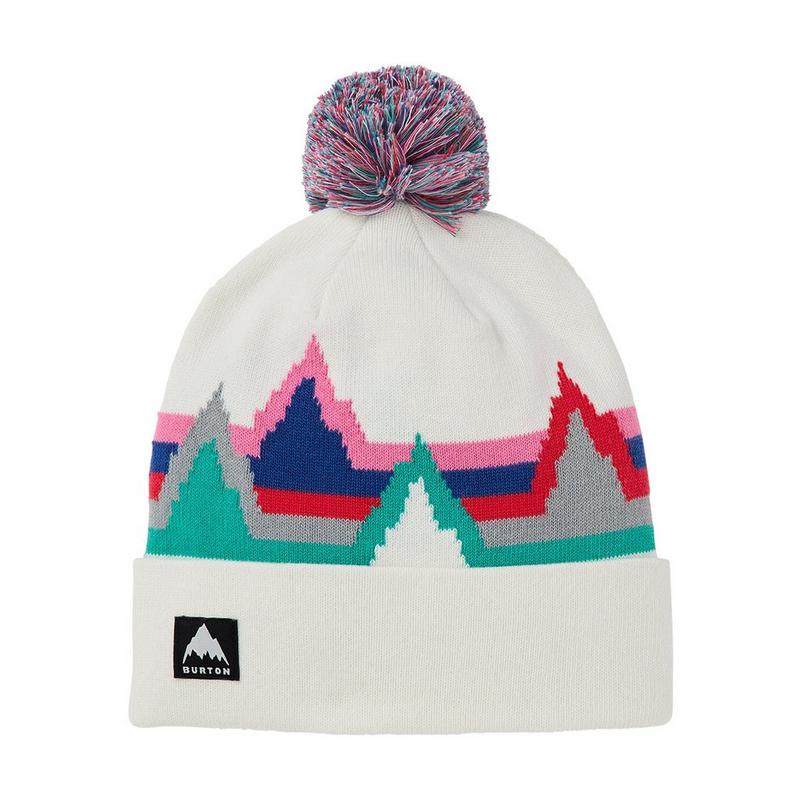 Burton Juniors' [8-16] Recycled Echo Lake Beanie