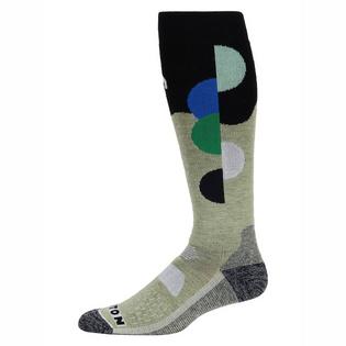 Burton Men's Performance Midweight Sock