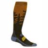 Chaussettes Performance moyennement  paisses pour hommes