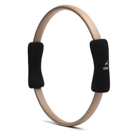 b, halfmoon Pilates Ring