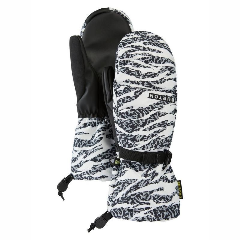 Burton Mitaines Profile pour femmes