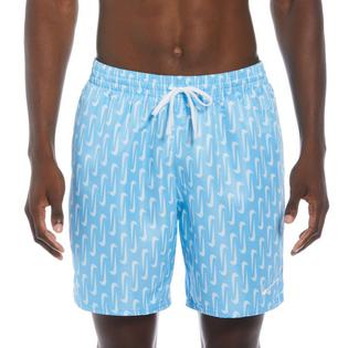 Men's Link 7" Volley Swim Trunk