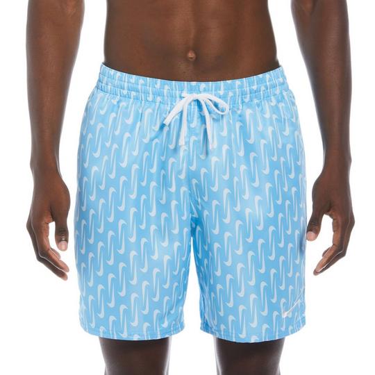 Men s Link 7  Volley Swim Trunk