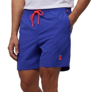 Psycho Bunny Maillot de bain hydrochromiques Malta pour hommes