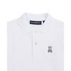 Junior Boys   7-20  Classic Long Sleeve Polo