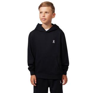 Psycho Bunny Junior Boys' [7-20] Classic French Terry Pullover Hoodie