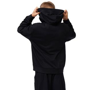 Psycho Bunny Junior Boys' [7-20] Classic French Terry Pullover Hoodie