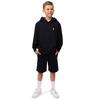 Junior Boys   7-20  Classic French Terry Pullover Hoodie