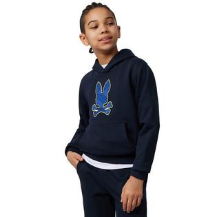 Psycho Bunny Junior Boys' [7-20] Lenox Pullover Hoodie