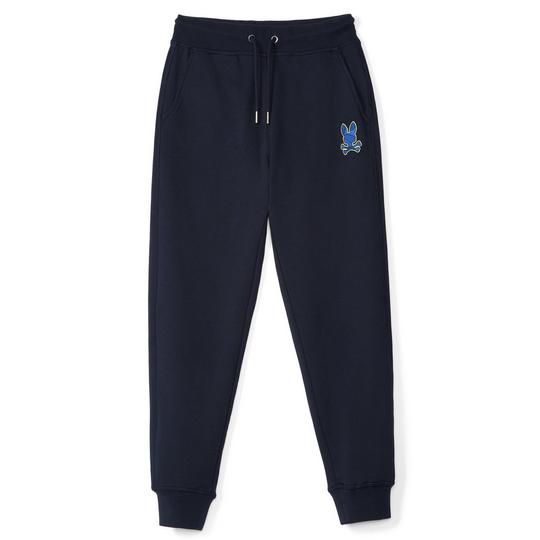 Psycho Bunny Junior Boys   7-20  Lenox Sweatpant