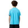 Junior Boys   7-20  Classic Crew Neck T-Shirt