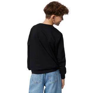 Psycho Bunny Chandail en tricot &eacute;ponge Sparta pour gar&ccedil;ons juniors [7-20]