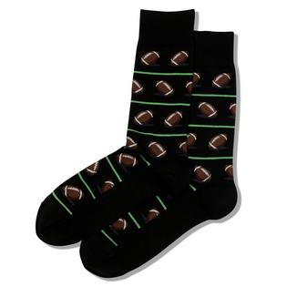 Hot Sox Men's Football Sock