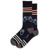 Chaussettes Neon Gamer pour hommes
