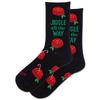 Chaussettes Jiggle All The Way pour femmes