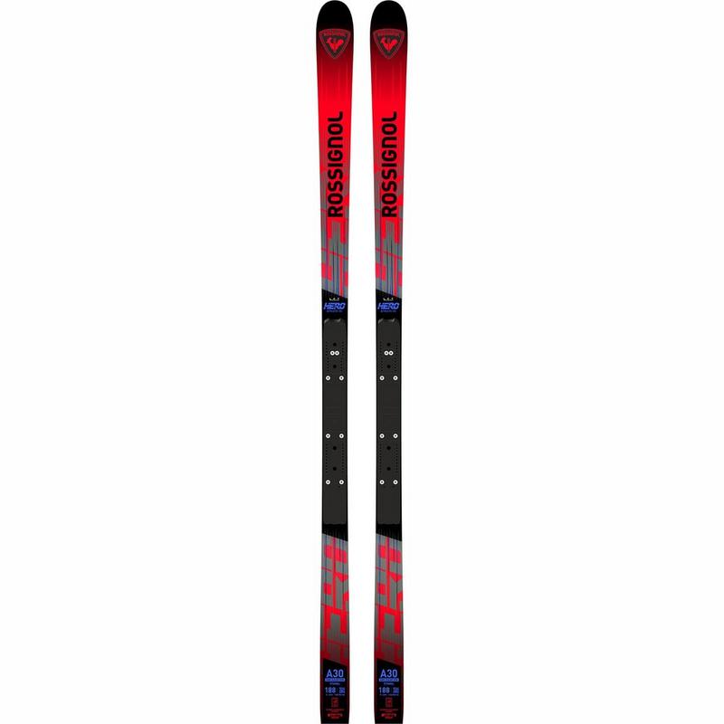 Rossignol Hero Athlete FIS GS Factory Ski [2026]