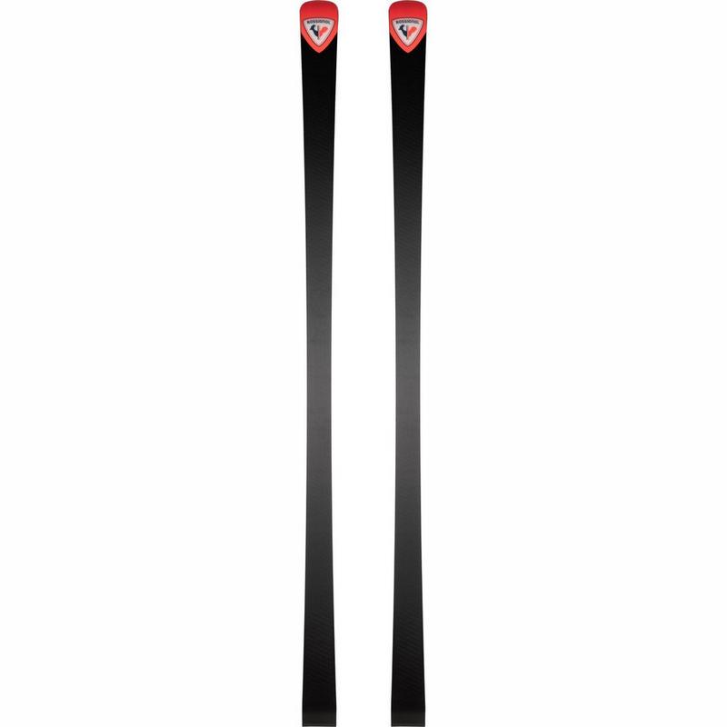 Rossignol Hero Athlete GS 185 Ski [2026]