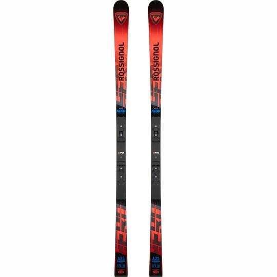 Hero Athlete GS 170-182 Ski [2026] | Rossignol | Sporting Life Online