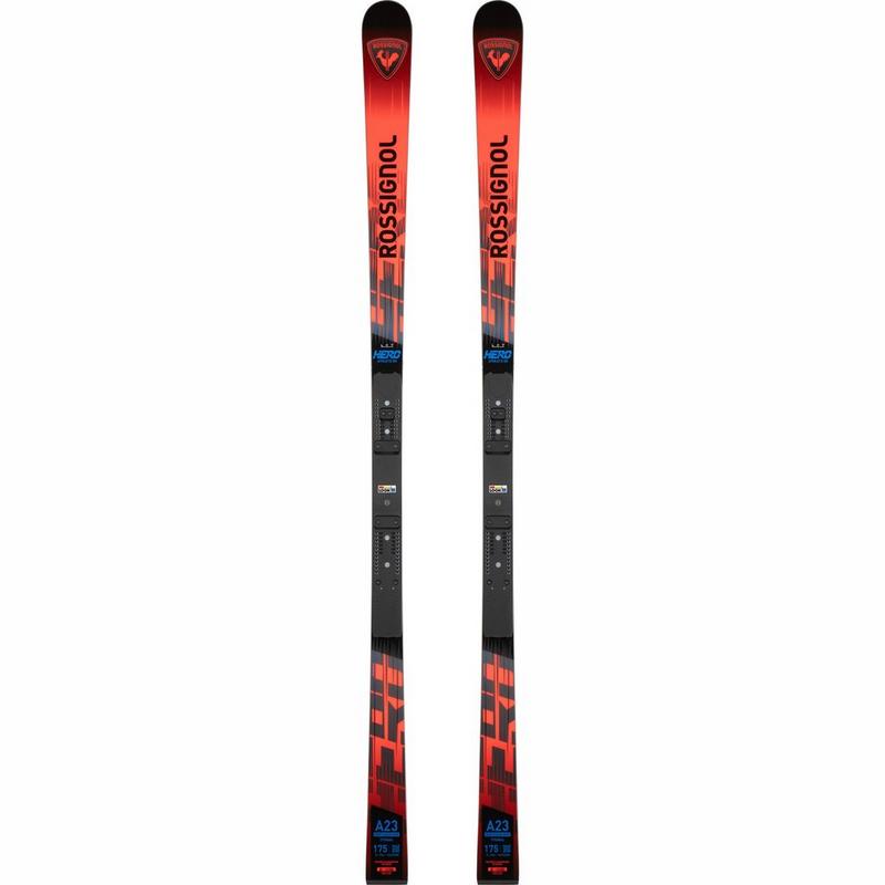Rossignol Hero Athlete GS 170-182 Ski [2026]