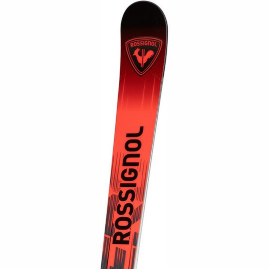 Hero Athlete GS 170-182 Ski [2026] | Rossignol | Sporting Life Online