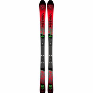  Hero Athlete FIS SL FAC 157 Ski [2025]