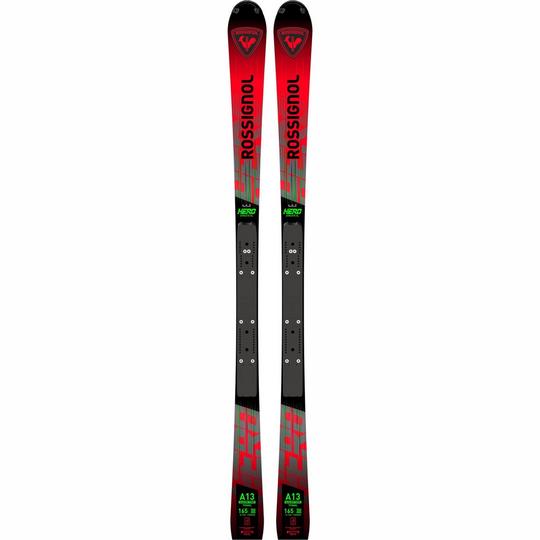 Rossignol Hero Athlete FIS SL FAC 157 Ski  2025 