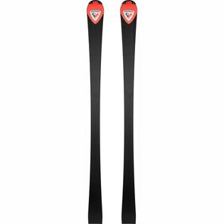 Rossignol Skis Hero Athlete FIS SL FAC 157 [2025]