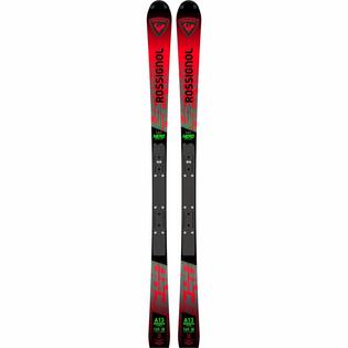 Rossignol Skis Hero Athlete FIS SL FAC 165 [2026]