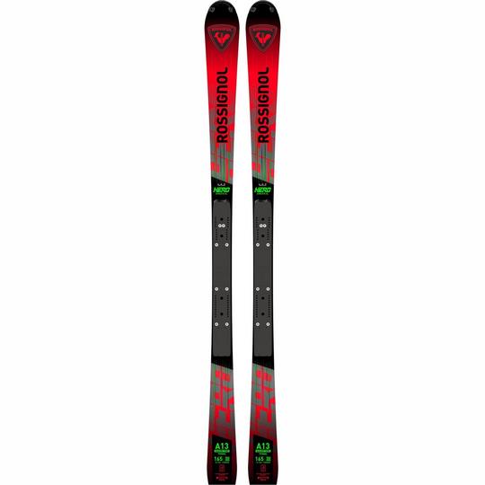 Hero Athlete FIS SL FAC 165 Ski [2026] | Sporting Life Online