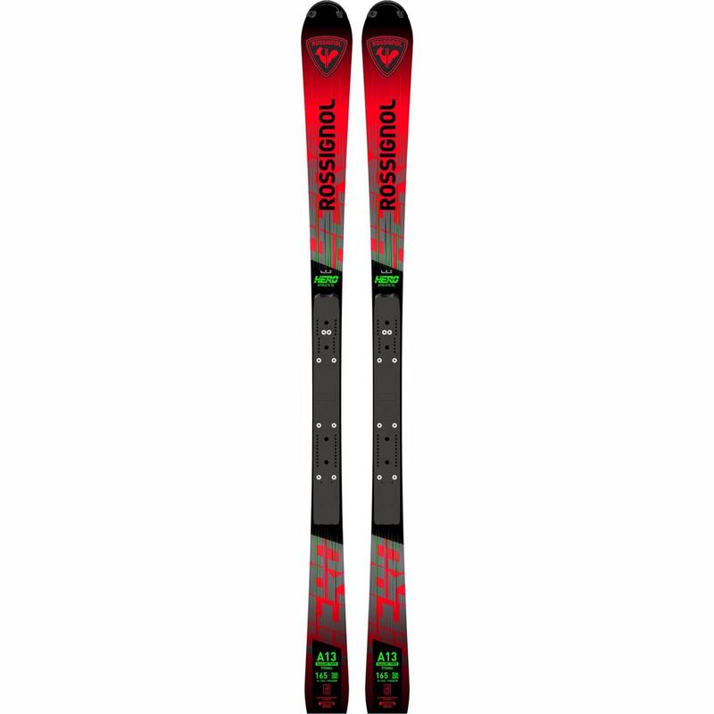 Rossignol Hero Athlete FIS SL FAC 165 Ski [2026]