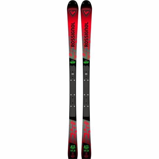 Rossignol Juniors  Hero Athlete SL Ski  2025 