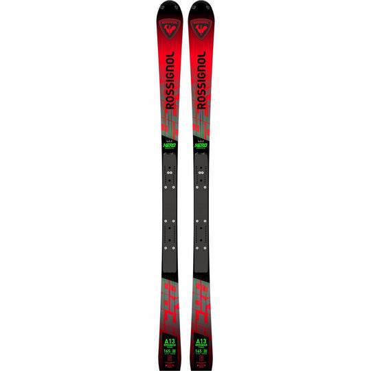 Rossignol Juniors  Hero Athlete SL Ski  2025 