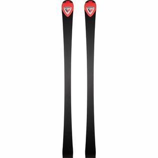 Rossignol Ski Hero Athlete SL pour juniors [2025]