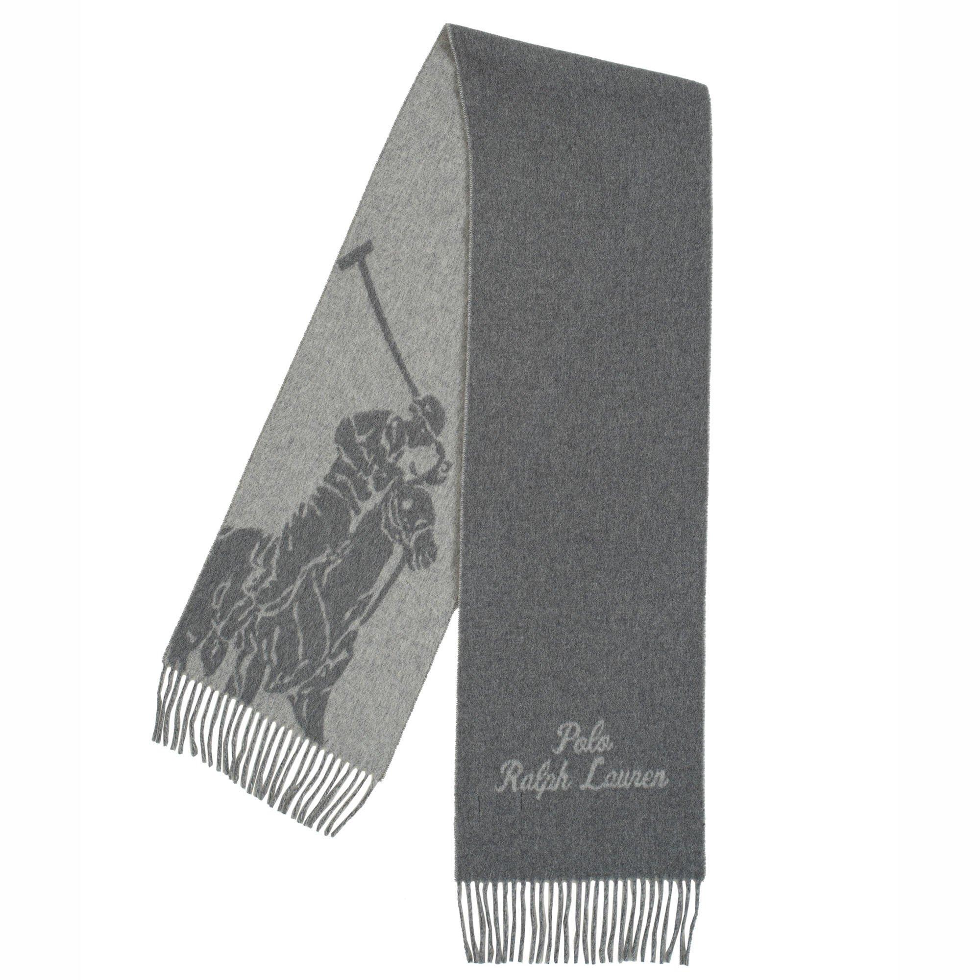 小物 90s Polo Ralph Lauren scarf Vintage Ralph Lauren Scarf Wool - Etsy Canada