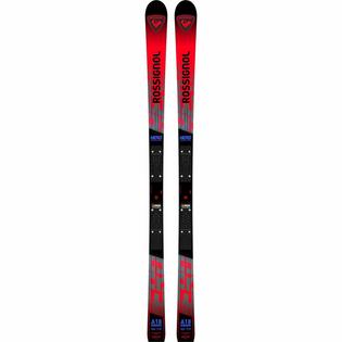  Juniors' Hero Athlete GS Pro Ski [2025]