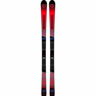 Rossignol Juniors' Hero Athlete GS Pro Ski [2025]