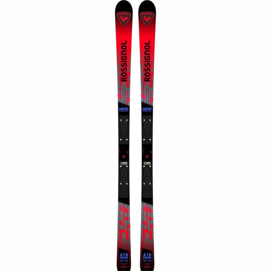 Rossignol Juniors  Hero Athlete GS Pro Ski  2025 