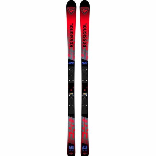 Juniors' Hero Athlete GS Pro Ski [2026] | Rossignol | Sporting