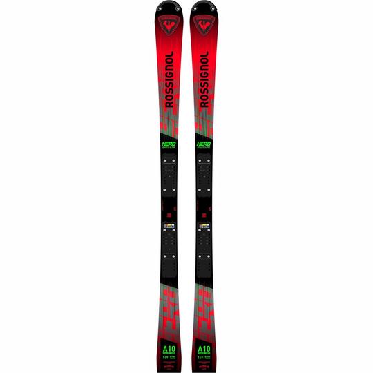 Rossignol Juniors  Hero Athlete SL Pro Ski  2025 